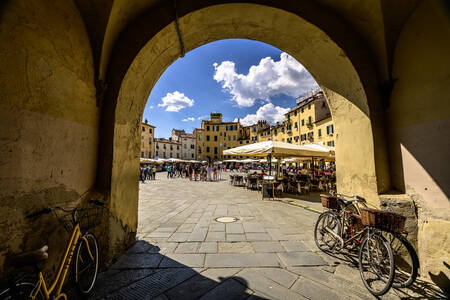 TOSCANY - 0030 TOSCANY - 0030