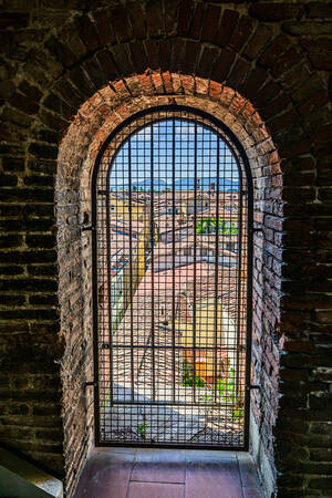 TOSCANY - 9975 TOSCANY - 9975