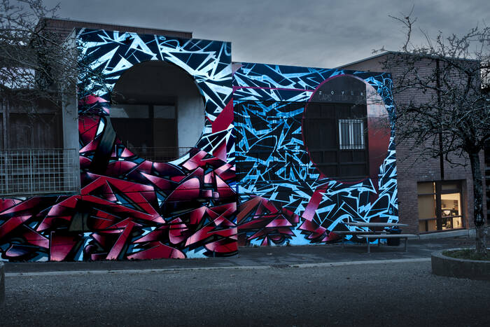 Cergy-Graffitis -3469 Cergy-Graffitis -3469