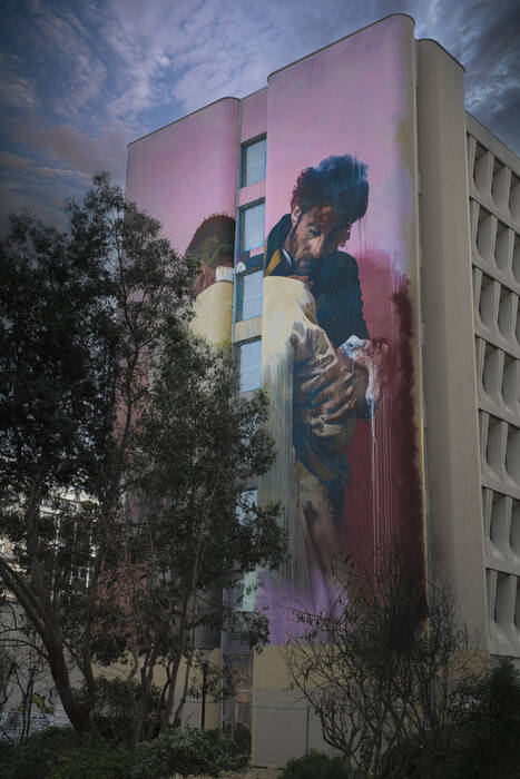 Paris Vincent Auriol - 3597 Paris Vincent Auriol - 3597