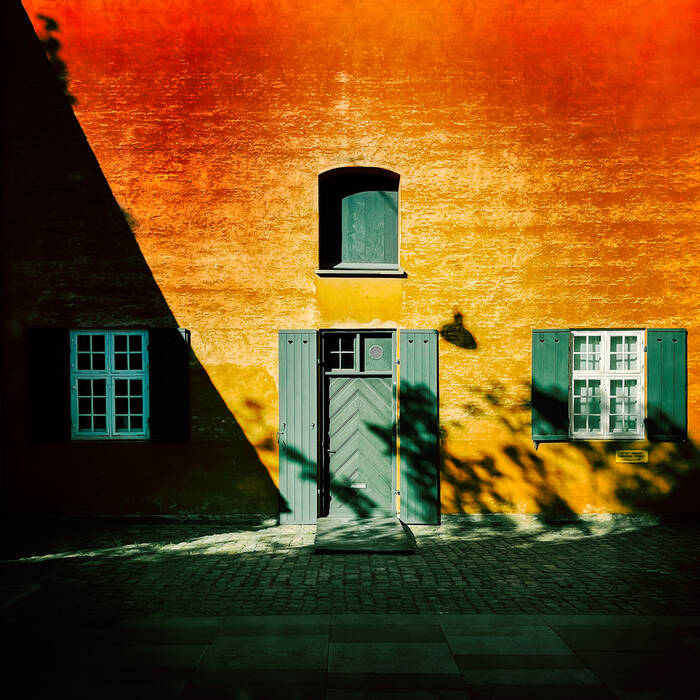 DANEMARK 04 DANEMARK 04