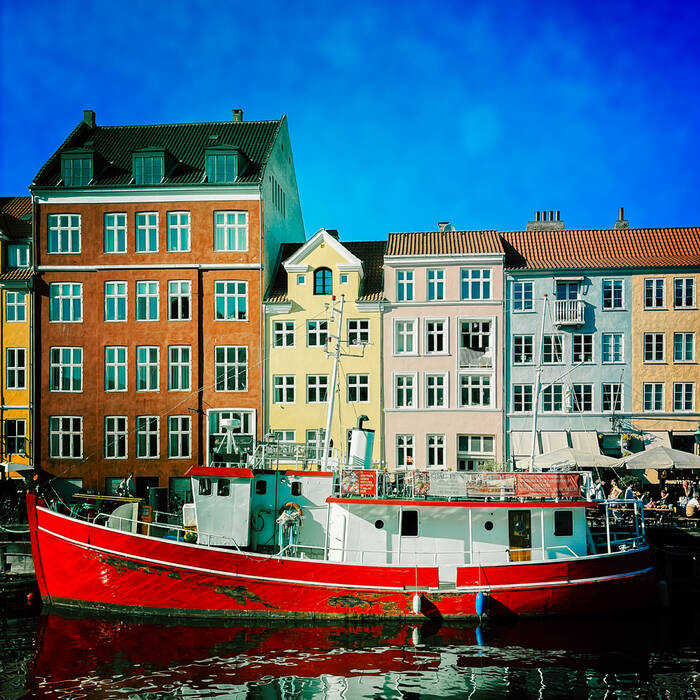 DANEMARK 05 DANEMARK 05