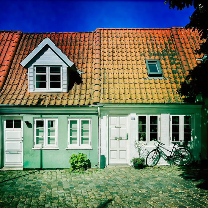 DANEMARK 13 DANEMARK 13