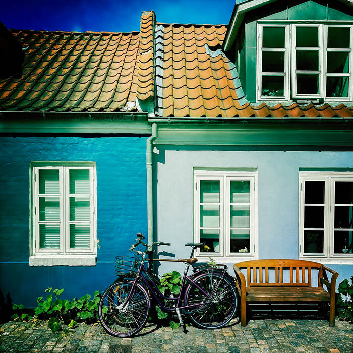 DANEMARK 14 DANEMARK 14