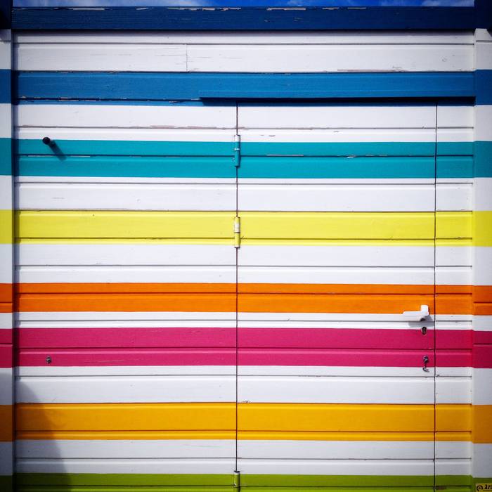 Door to Heaven Door to Heaven