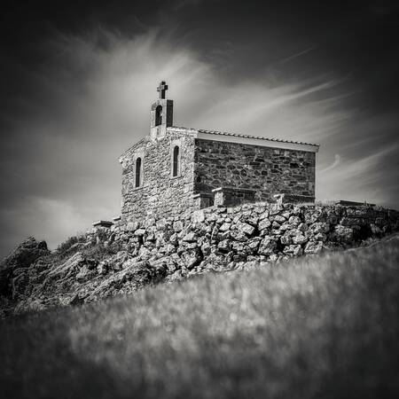 Oylarandoy-kapellet Oylarandoy-kapellet