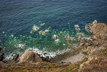 Bretonse klif Bretonse klif