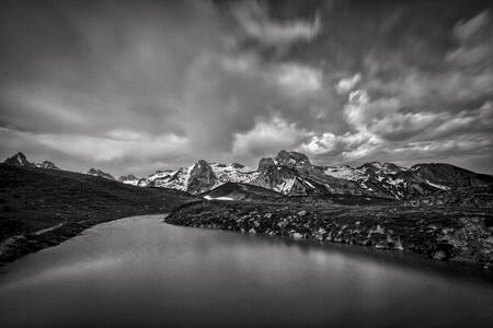 Laquet i Gourette Laquet i Gourette