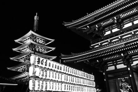 Lantaarns en demonen Lantaarns en demonen