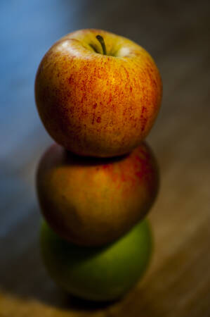 Äpple pom pom Äpple pom pom