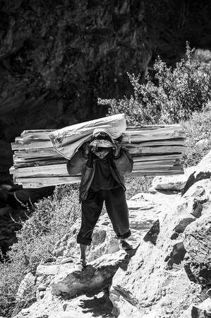 Sherpa 4000 Sherpa 4000