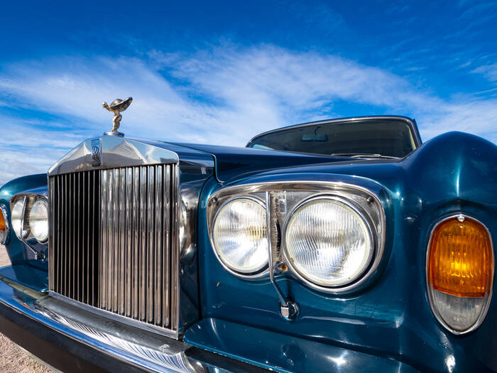 Rolls Royce brooms Rolls Royce brooms