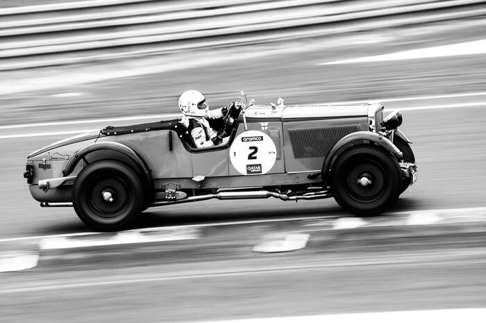 Talbot AV105 model 1934