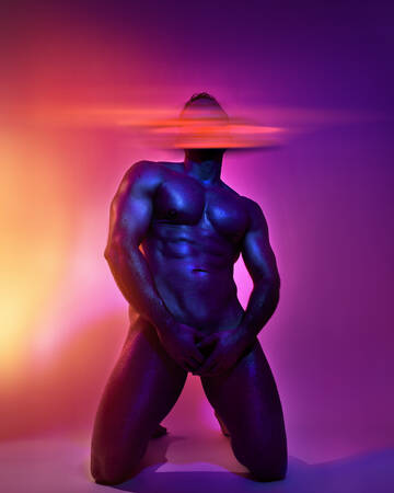 Nuit Néon Nuit Néon