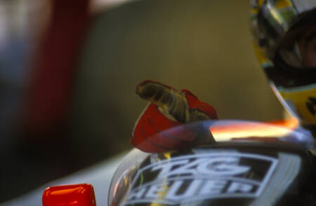 Punti Ayrton Senna Punti Ayrton Senna