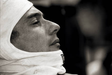 Imola 94 Sa Marino de grote twijfel voor de start Imola 94 Sa Marino de grote twijfel voor de start