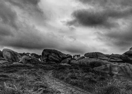 huset i Bretagne huset i Bretagne