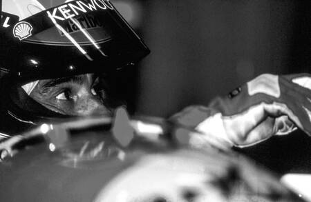 Een relevante blik op Ayrton Senna Een relevante blik op Ayrton Senna