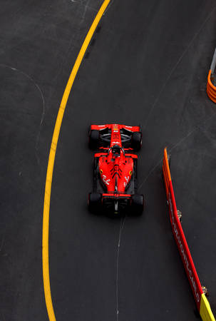 Sebastian Vettel Ferrari F1 2019 Sebastian Vettel Ferrari F1 2019