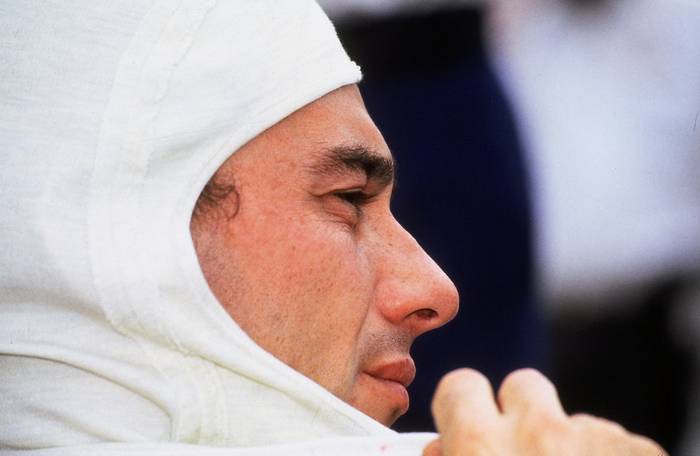 Ayrton Senna Imola 1994