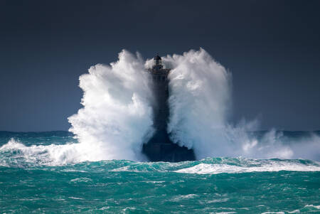 le phare du four 0054 le phare du four 0054