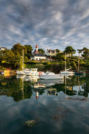 de haven van doelan 11