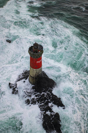 Schwarze Steine Schwarze Steine