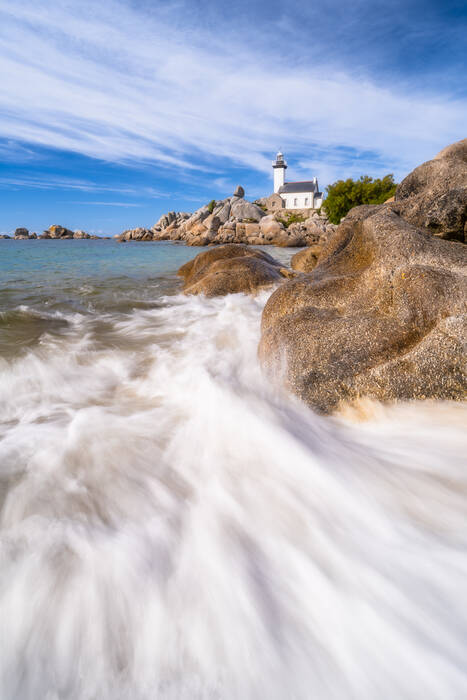 Pontusvals fyr Pontusvals fyr