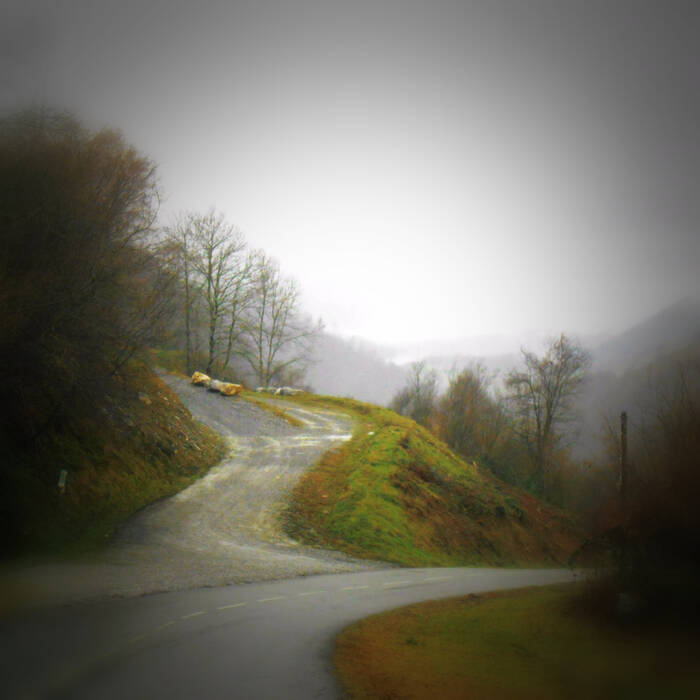 Le carrefour 2 Le carrefour 2