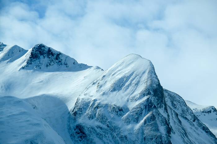 Le Col du Pöurtalet autrement Le Col du Pöurtalet autrement