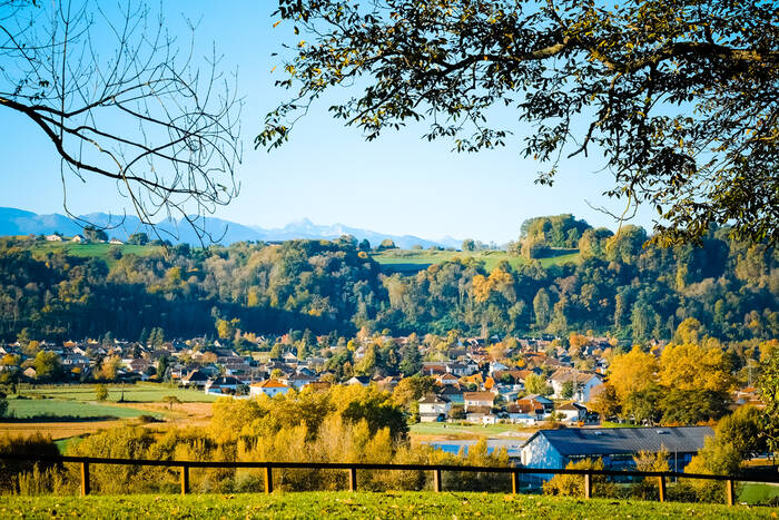 Un matin d'automne Un matin d'automne