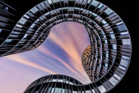 Axel Towers Axel Towers