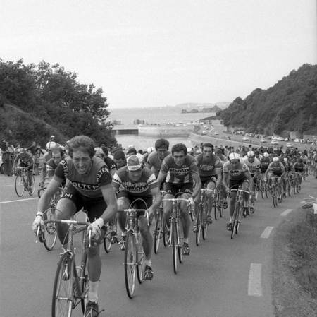 Stage 3 - Tour de France (1974)