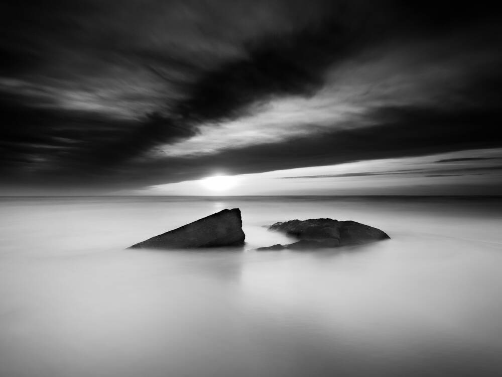 Blockhaus 2 Photo et Tableau Editions Limitées Achat / Vente