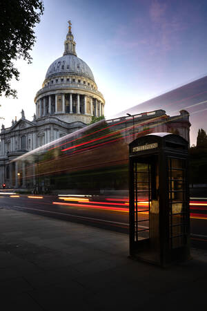 St Paul's katedral St Paul's katedral