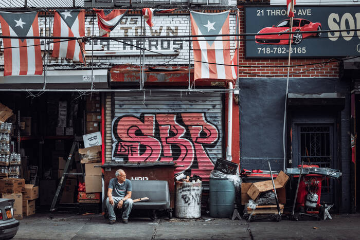 21 Throop Ave 21 Throop Ave