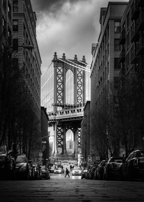 La vie citadine La vie citadine