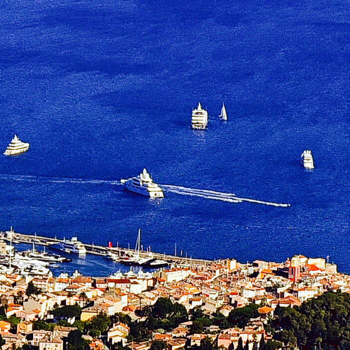 ville de Saint-Tropez ville de Saint-Tropez