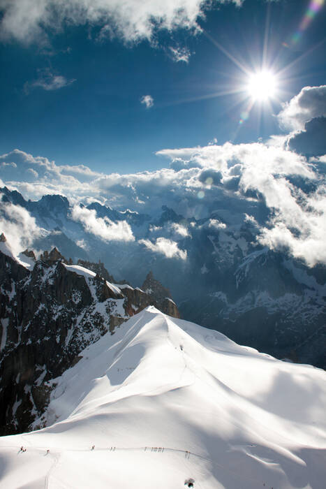 Photo De Montagne Tableau De Montagne Editions Limitees Achat Vente