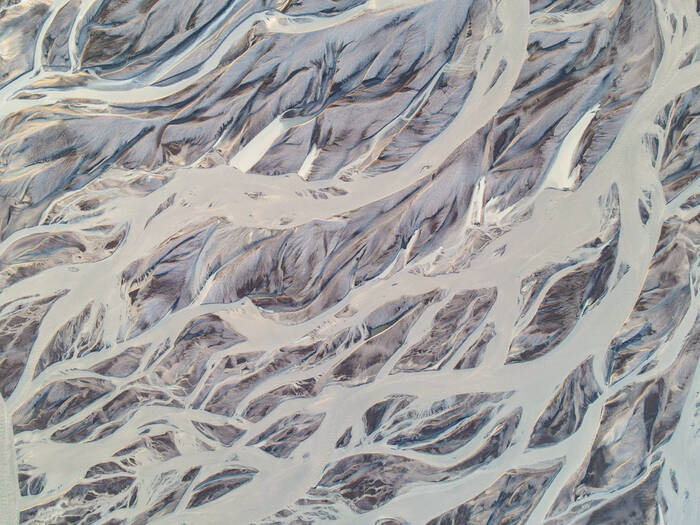 Méandres 3 Méandres 3