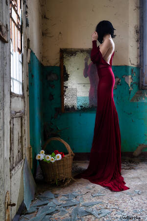 - Composition florale -