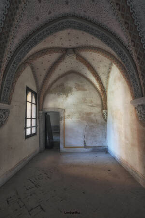 - Dentelle de l'âme -