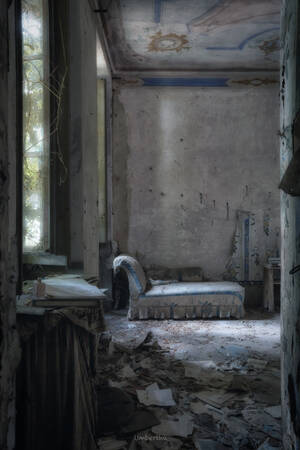 - Il profumo delle parole non dette -