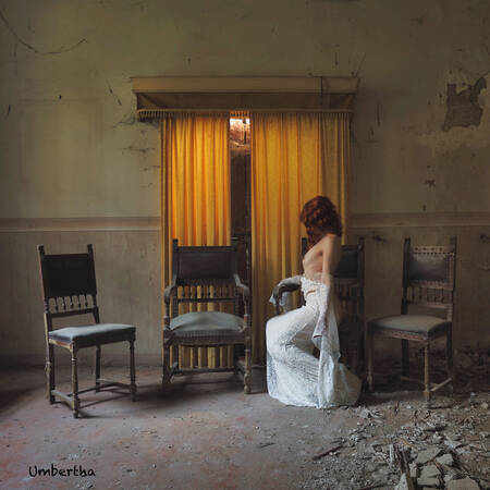 - L'attente - - L'attente -