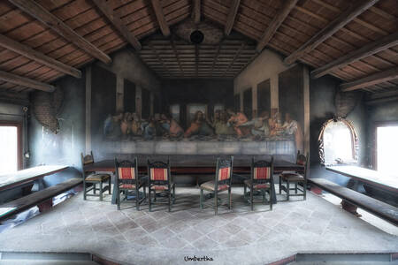 - Toutes mes pensées -