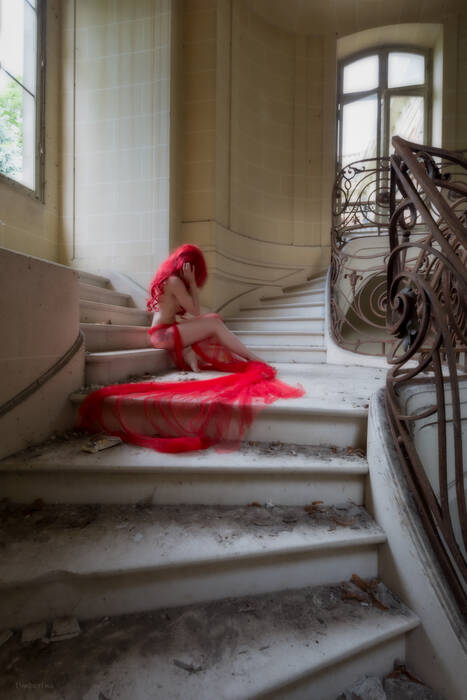 - De echo van je hart -