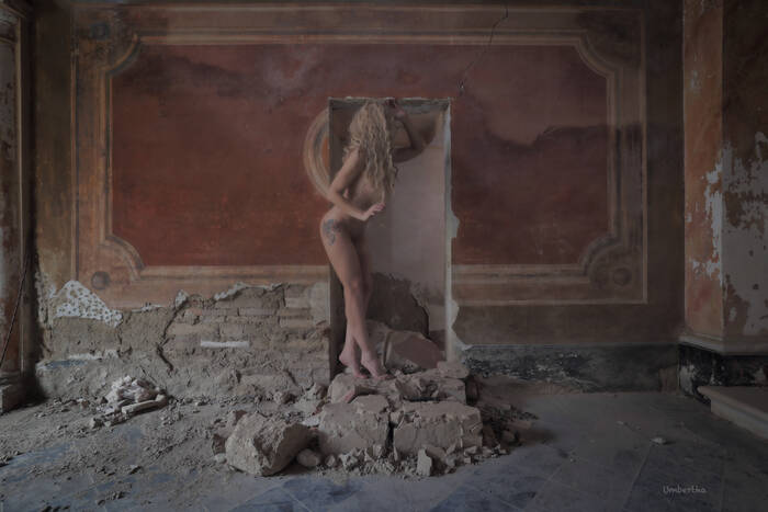 - De rondingen van de ziel - De rondingen van de ziel