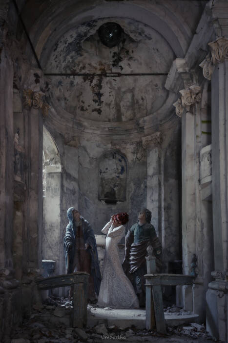 - Onze overtuigingen -