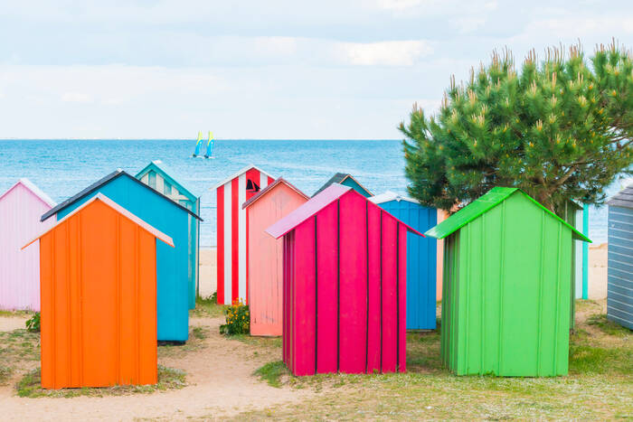 Cabanes de la Boirie Cabanes de la Boirie