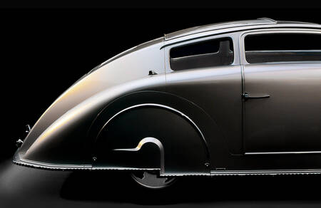 Avions Voisin C28 Auto di lusso 1936 Avions Voisin C28 Auto di lusso 1936